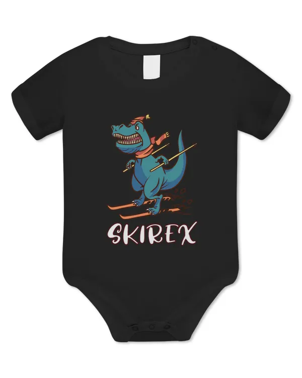 Baby Bodysuit - EU