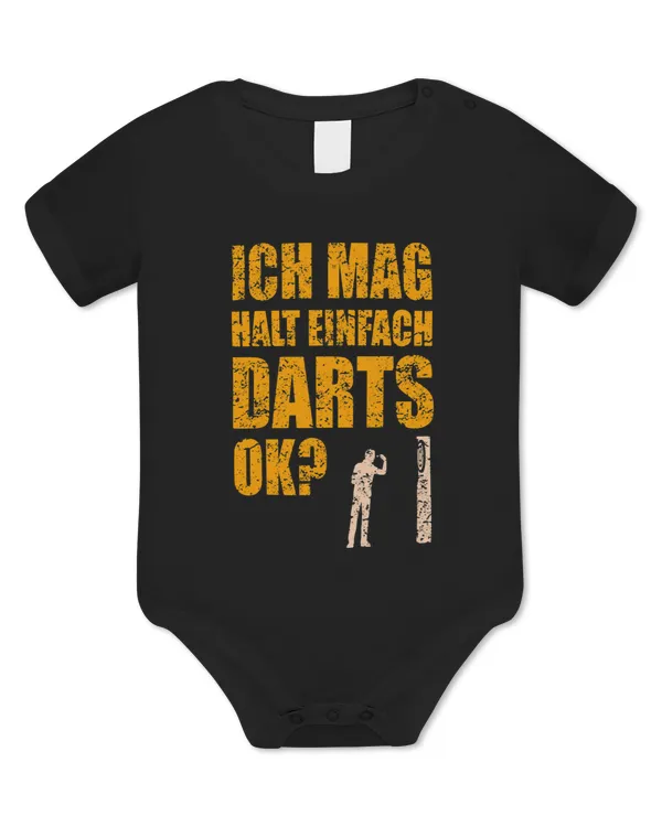 Baby Bodysuit - EU