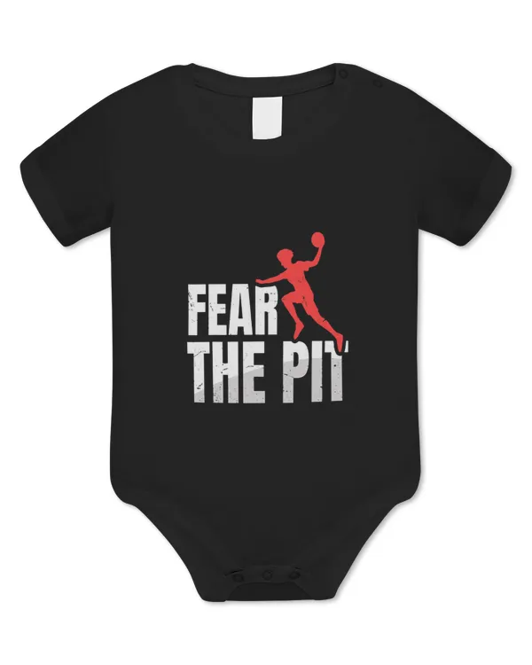 Baby Bodysuit - EU