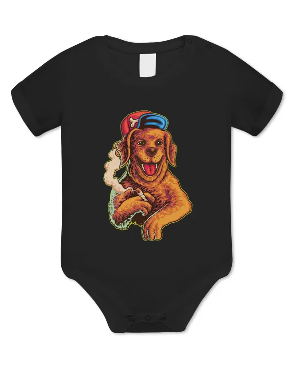 Baby Bodysuit - EU