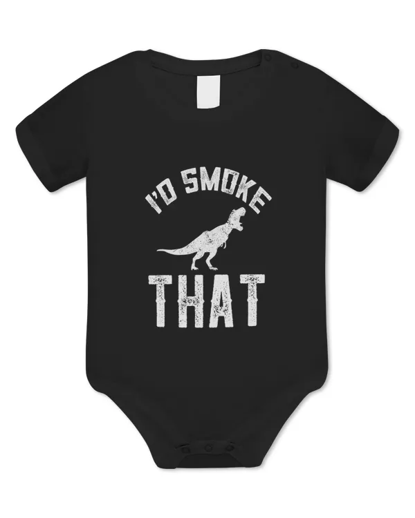 Baby Bodysuit - EU