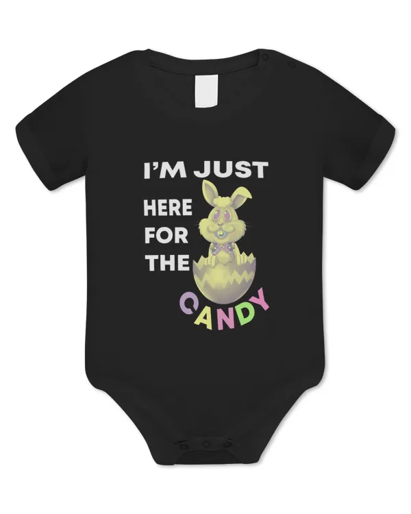 Baby Bodysuit - EU