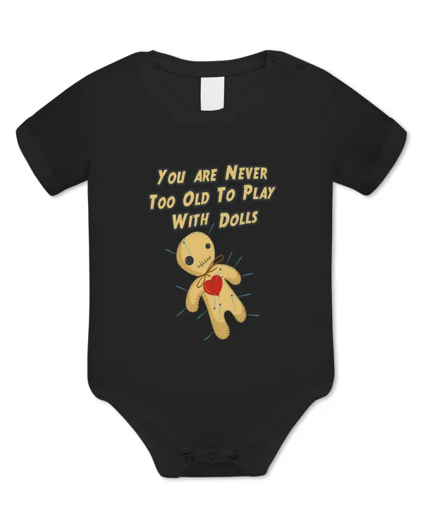 Baby Bodysuit - EU