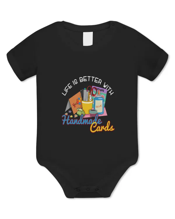 Baby Bodysuit - EU