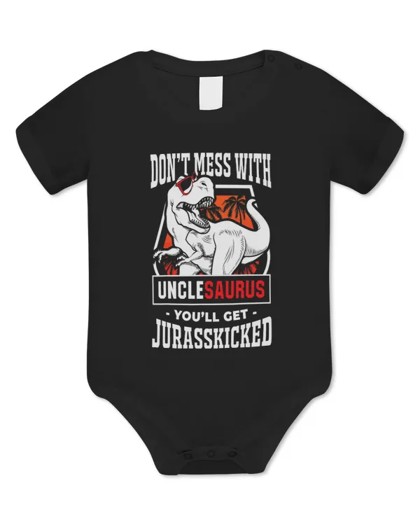 Baby Bodysuit - EU