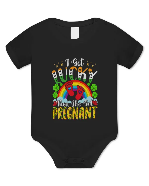 Baby Bodysuit - EU