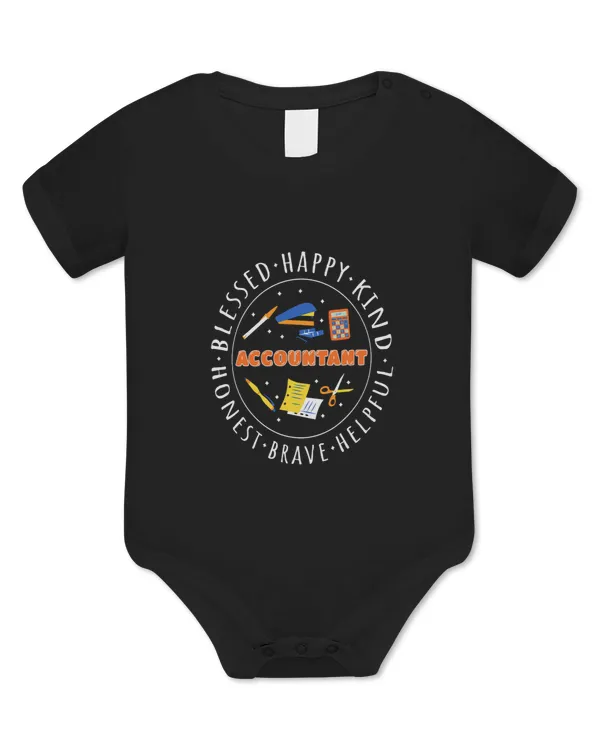 Baby Bodysuit - EU