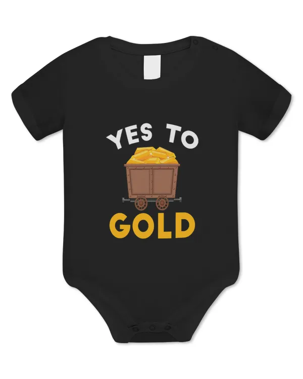 Baby Bodysuit - EU