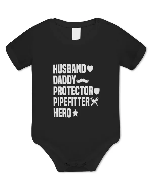 Baby Bodysuit - EU