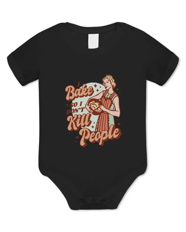 Baby Bodysuit - EU