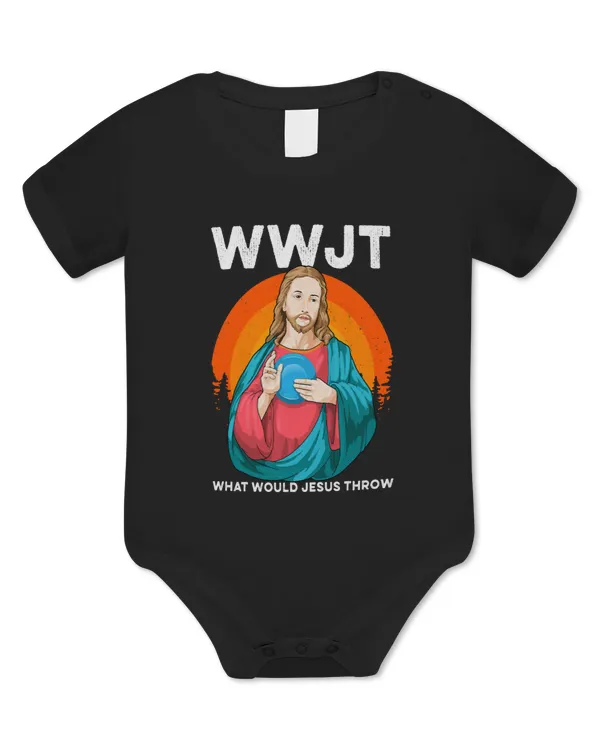 Baby Bodysuit - EU