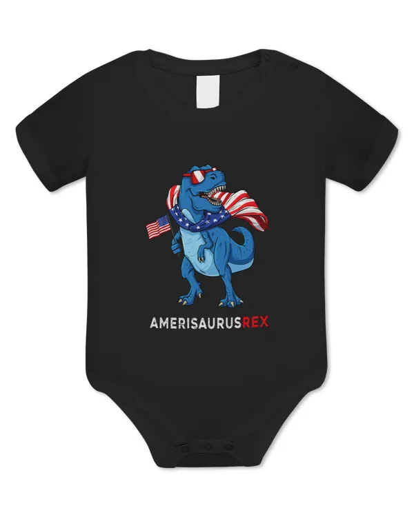 Baby Bodysuit - EU