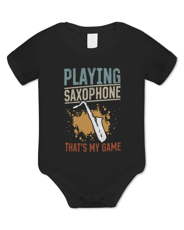 Baby Bodysuit - EU