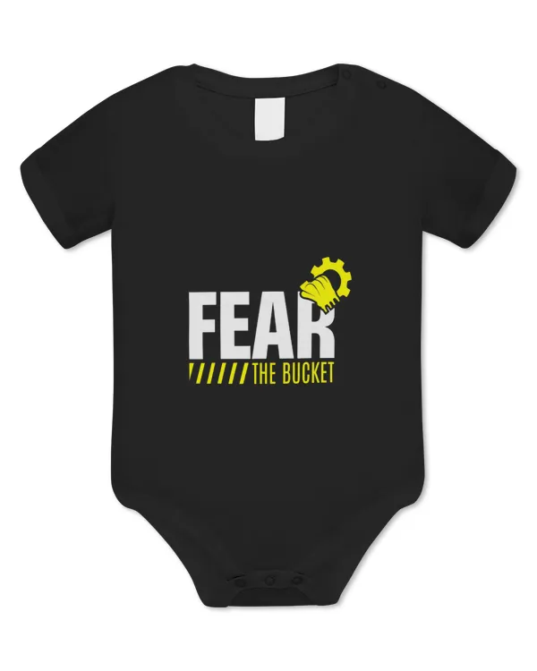Baby Bodysuit - EU