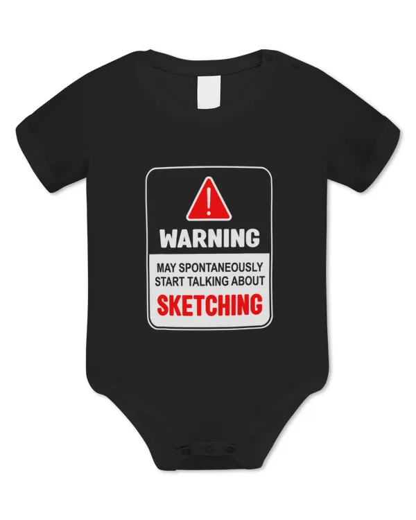Baby Bodysuit - EU