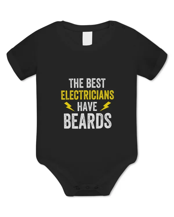 Baby Bodysuit - EU