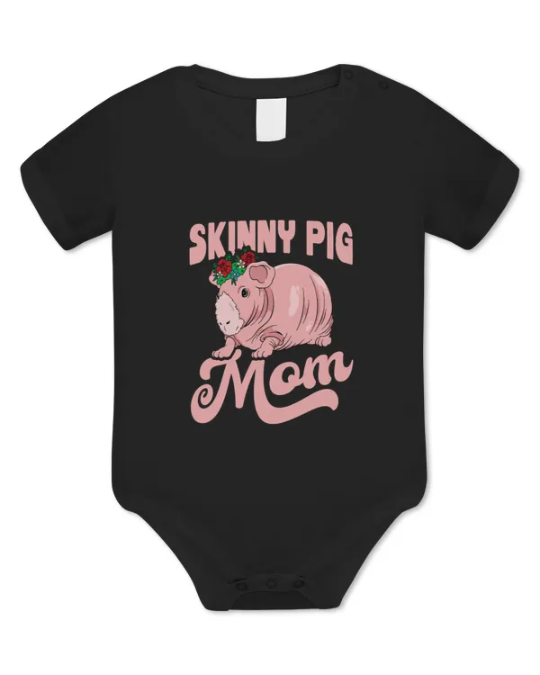 Baby Bodysuit - EU