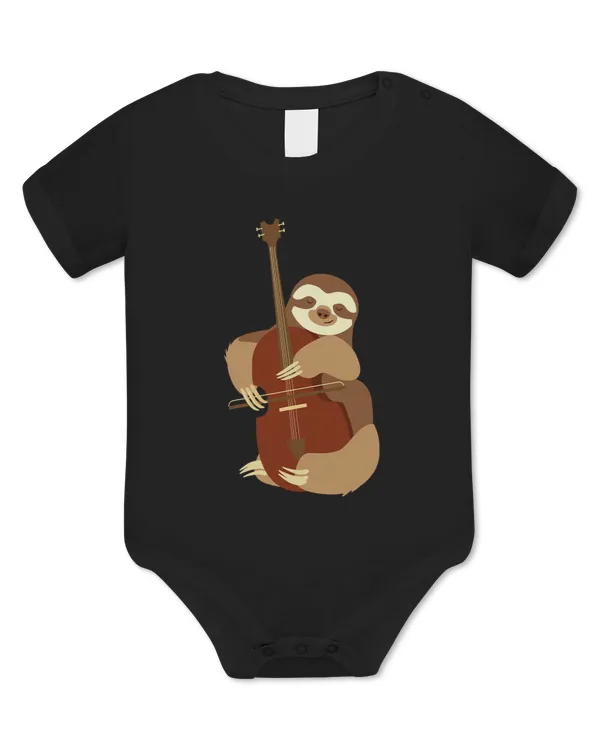 Baby Bodysuit - EU