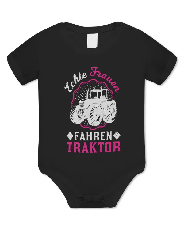 Baby Bodysuit - EU