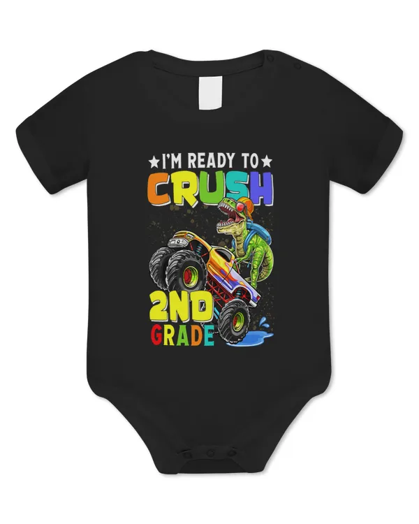 Baby Bodysuit - EU