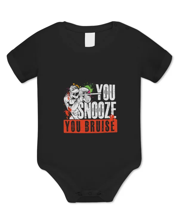 Baby Bodysuit - EU