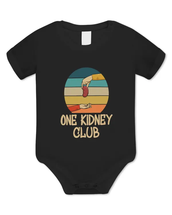 Baby Bodysuit - EU