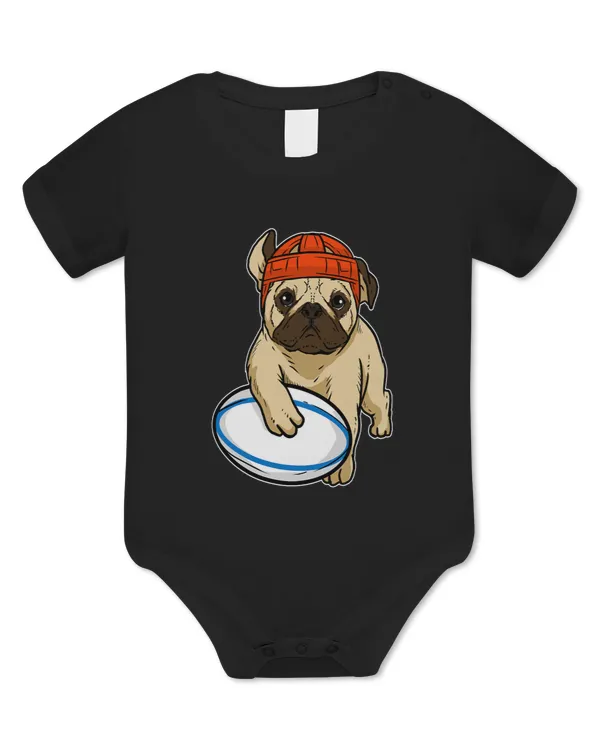 Baby Bodysuit - EU