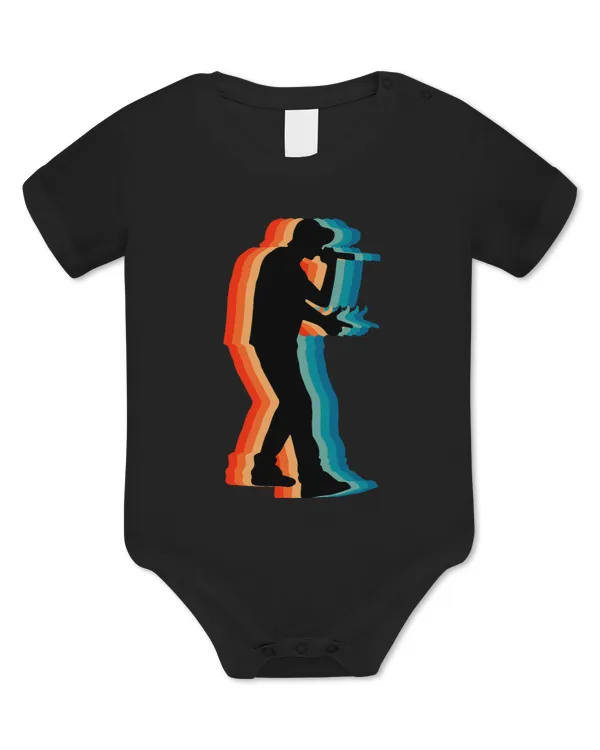 Baby Bodysuit - EU
