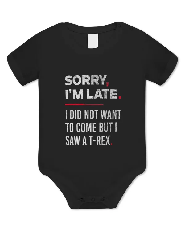 Baby Bodysuit - EU