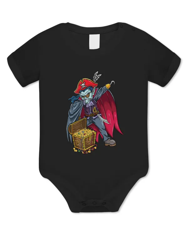 Baby Bodysuit - EU