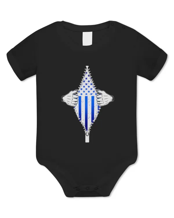 Baby Bodysuit - EU