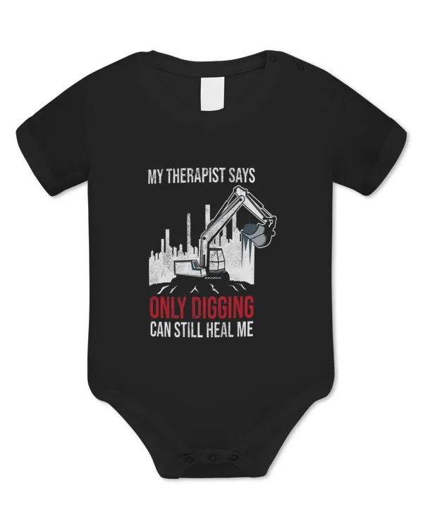 Baby Bodysuit - EU