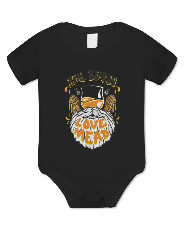 Baby Bodysuit - EU