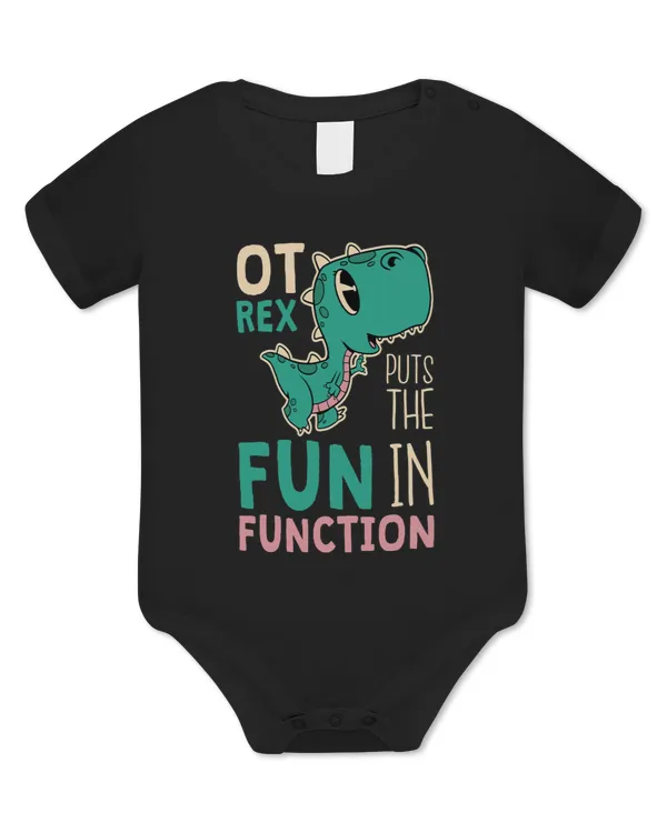 Baby Bodysuit - EU