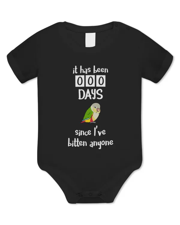 Baby Bodysuit - EU