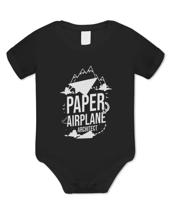 Baby Bodysuit - EU