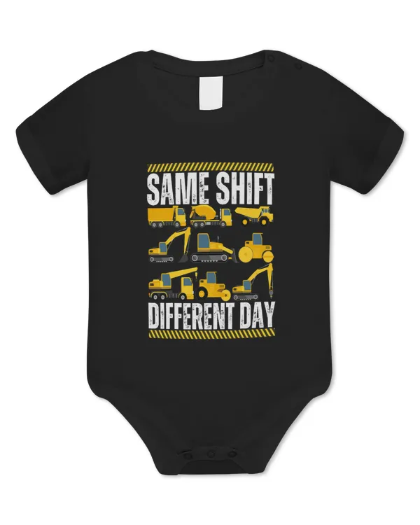Baby Bodysuit - EU