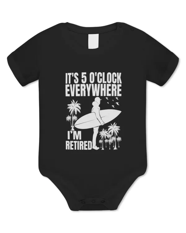 Baby Bodysuit - EU