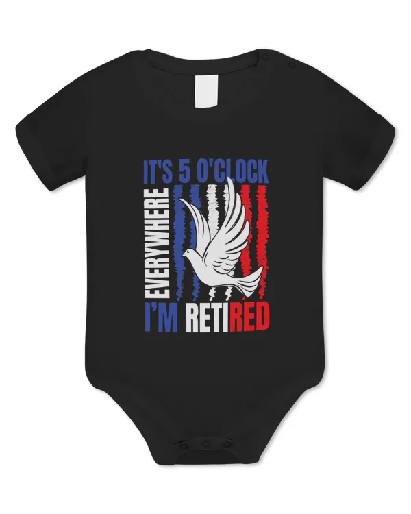 Baby Bodysuit - EU