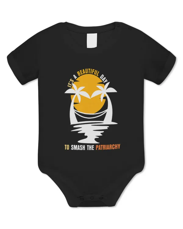 Baby Bodysuit - EU