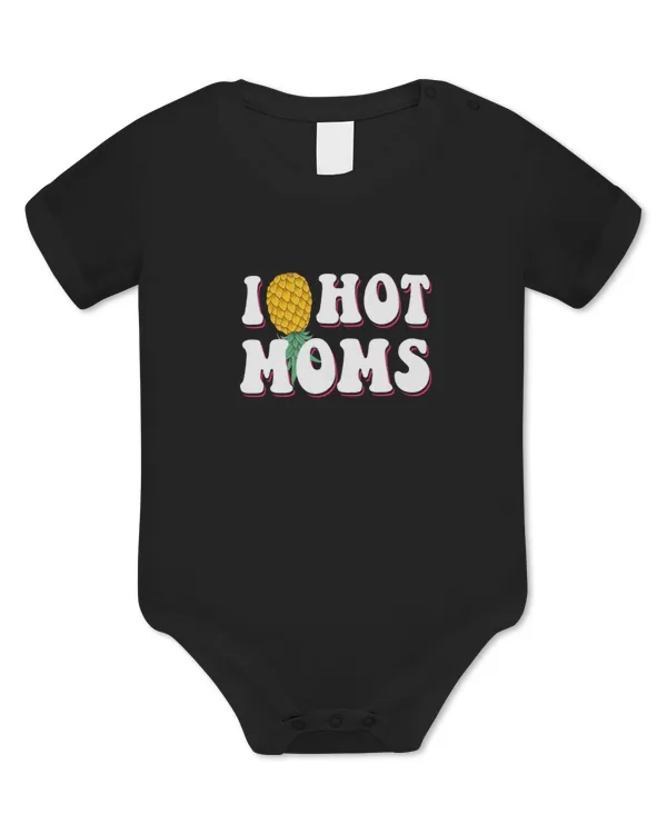 Baby Bodysuit - EU