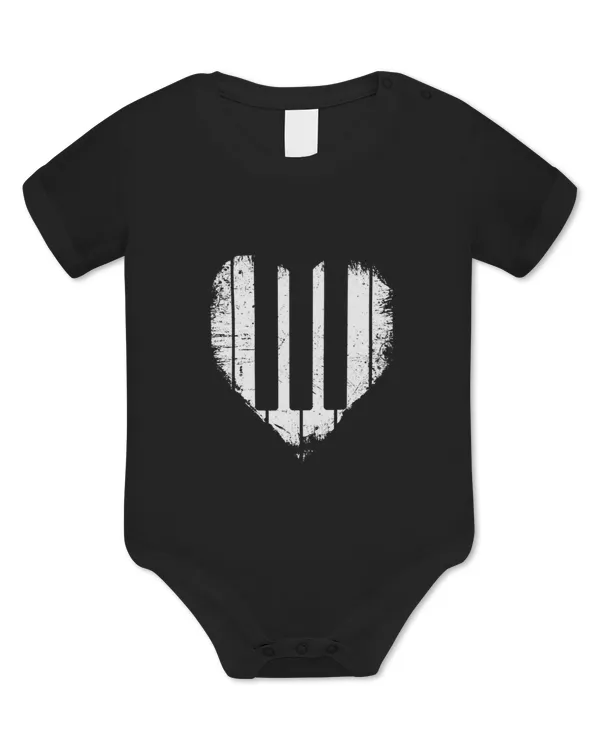 Baby Bodysuit - EU