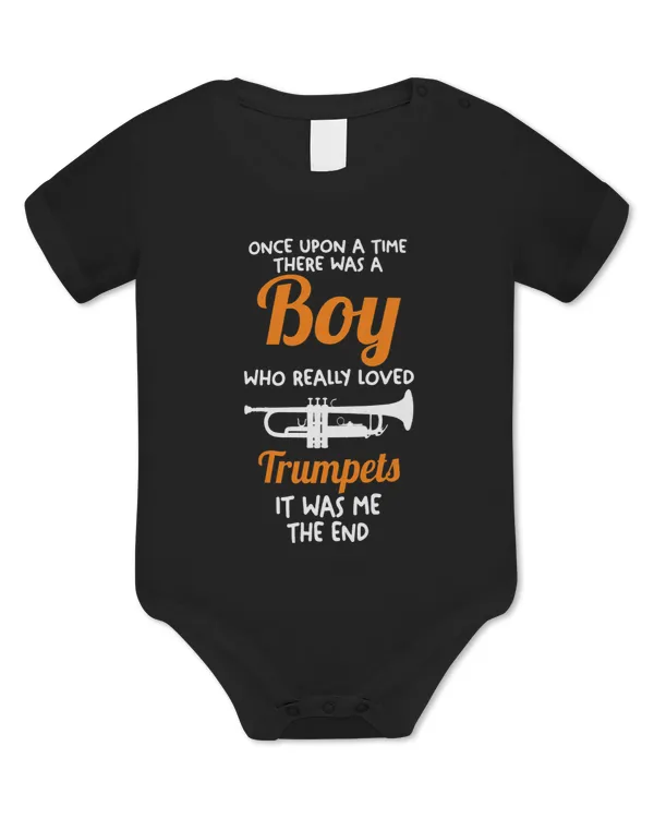 Baby Bodysuit - EU
