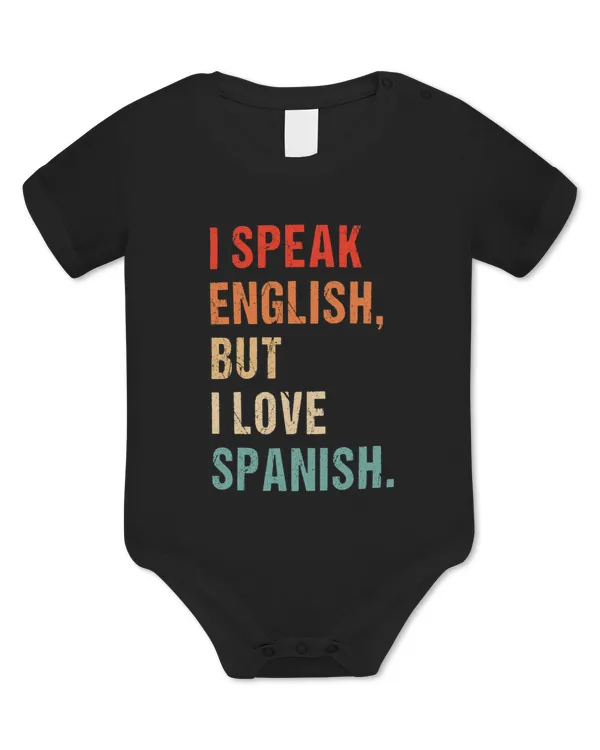 Baby Bodysuit - EU