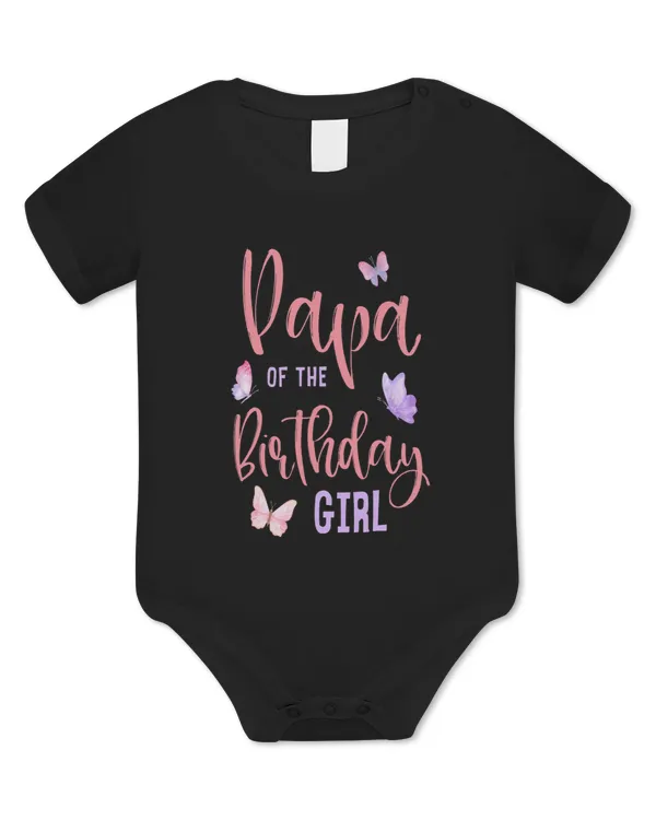 Baby Bodysuit - EU