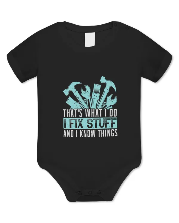 Baby Bodysuit - EU