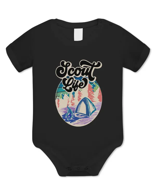 Baby Bodysuit - EU