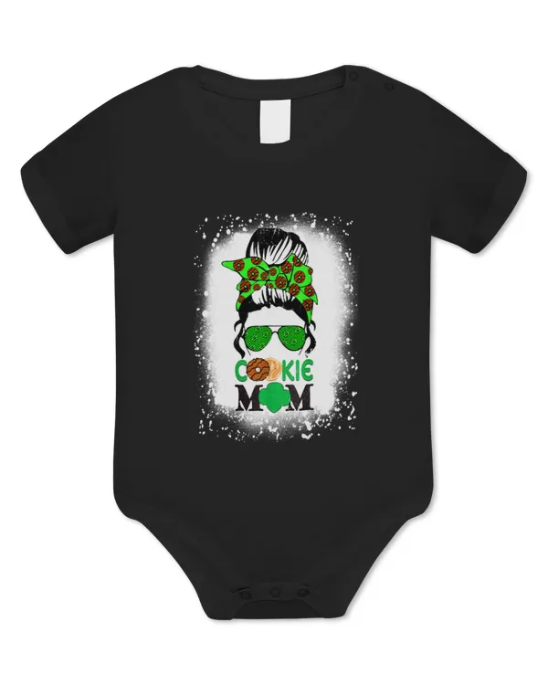 Baby Bodysuit - EU