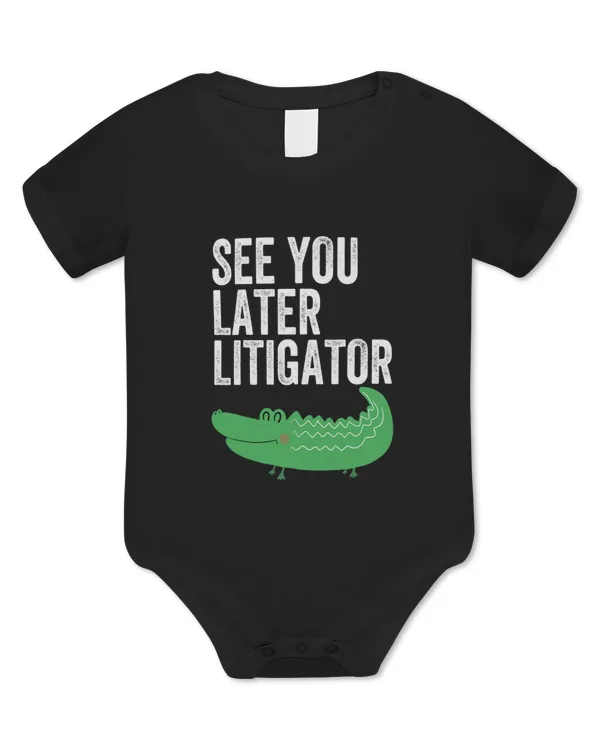 Baby Bodysuit - EU