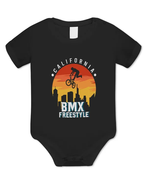 Baby Bodysuit - EU